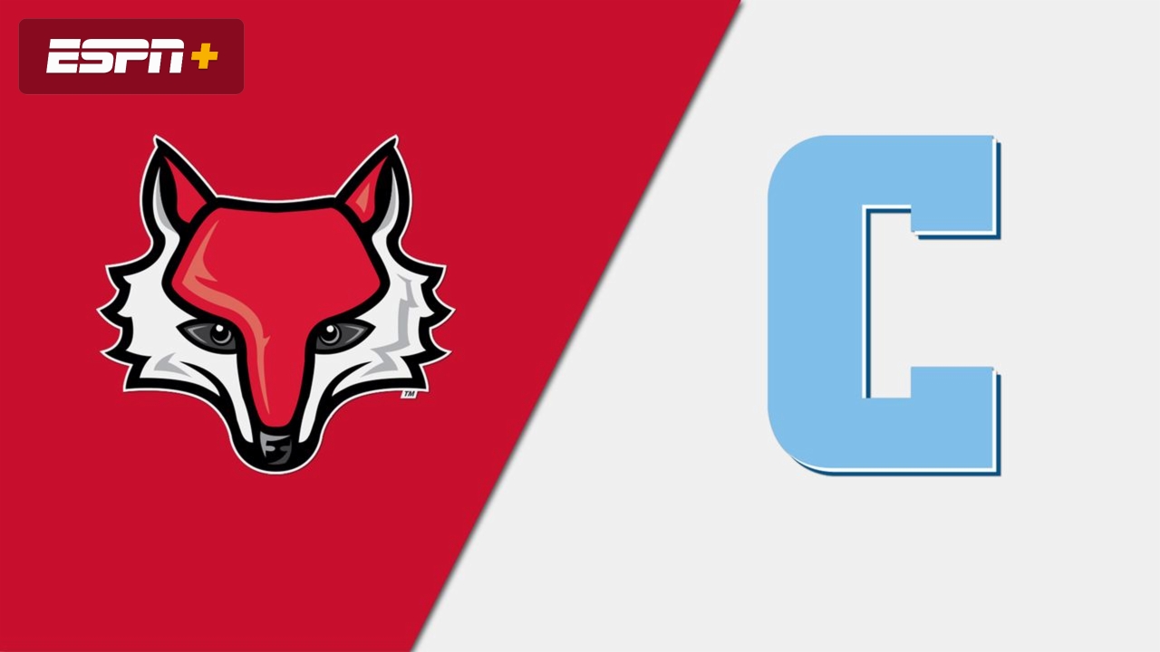 Marist vs. Columbia (M Basketball)