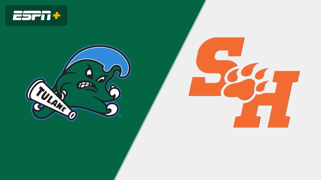 Tulane vs. Sam Houston (Site 5 / Game 3) (NCAA Baseball Championship