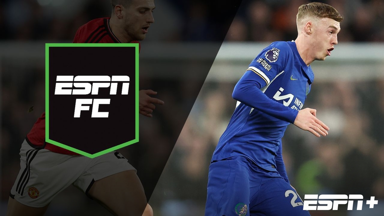 Thu , 4/4 - ESPN FC