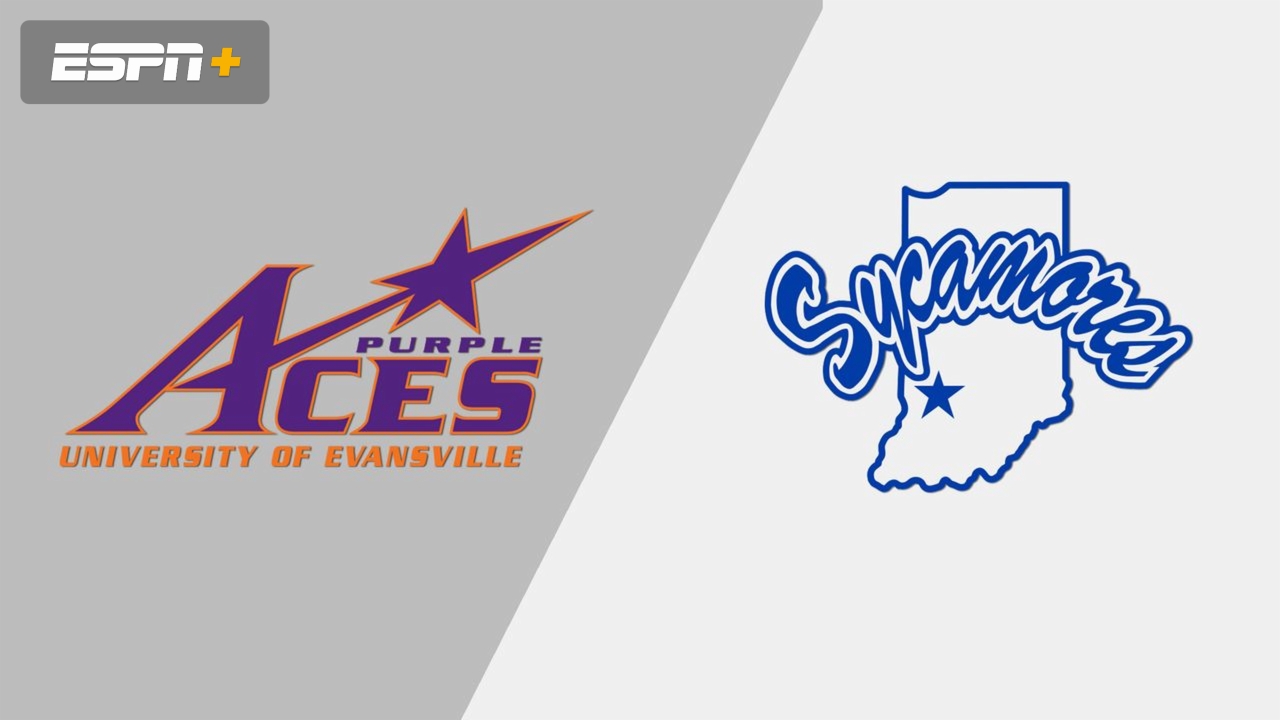 Evansville vs. Indiana State (M Basketball)