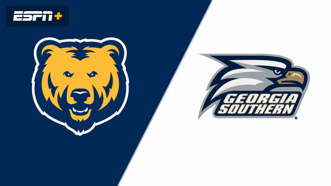 NIVC: Northern Colorado vs. Georgia Southern