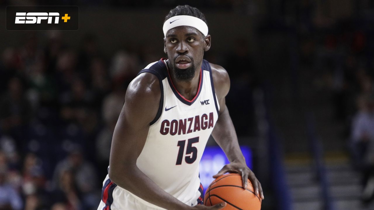 #7 Gonzaga vs. Pepperdine