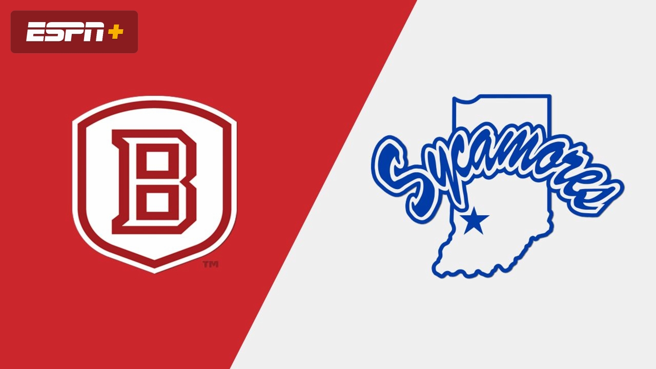 Bradley vs. Indiana State (MVC Softball Championship)