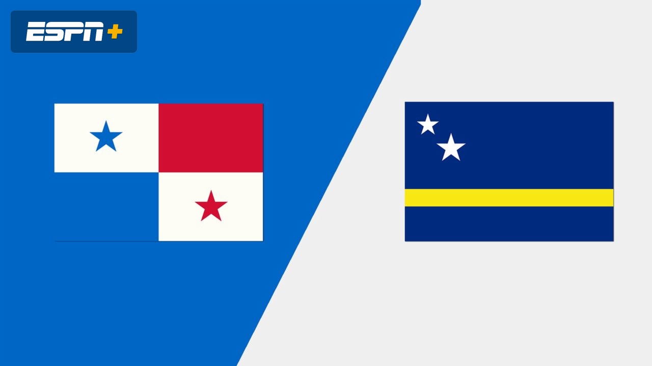 En Español-Panamá vs. Curacao