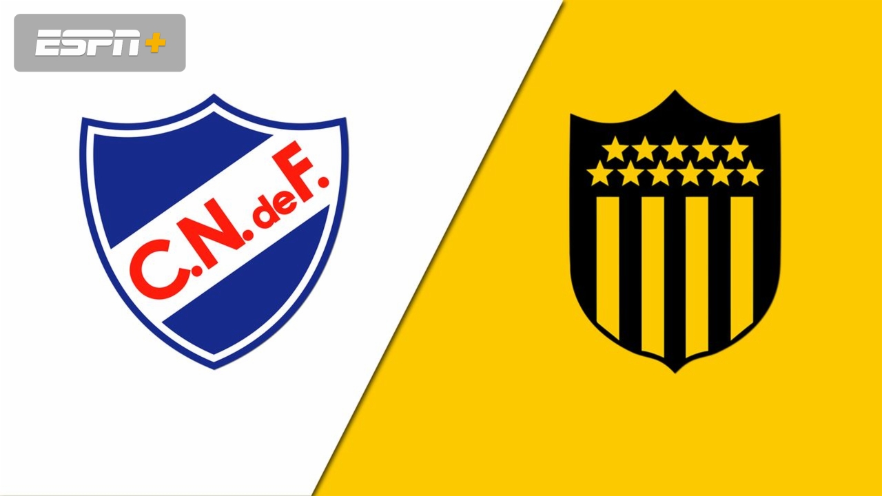 En Español-Nacional vs. Peñarol