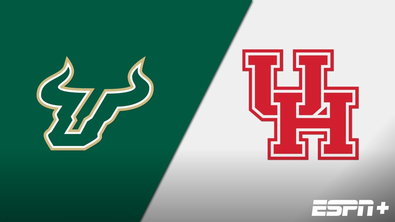 South Florida vs. Houston (Softball)