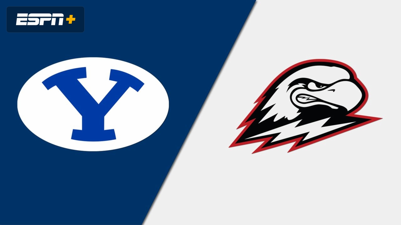 BYU vs. Southern Utah
