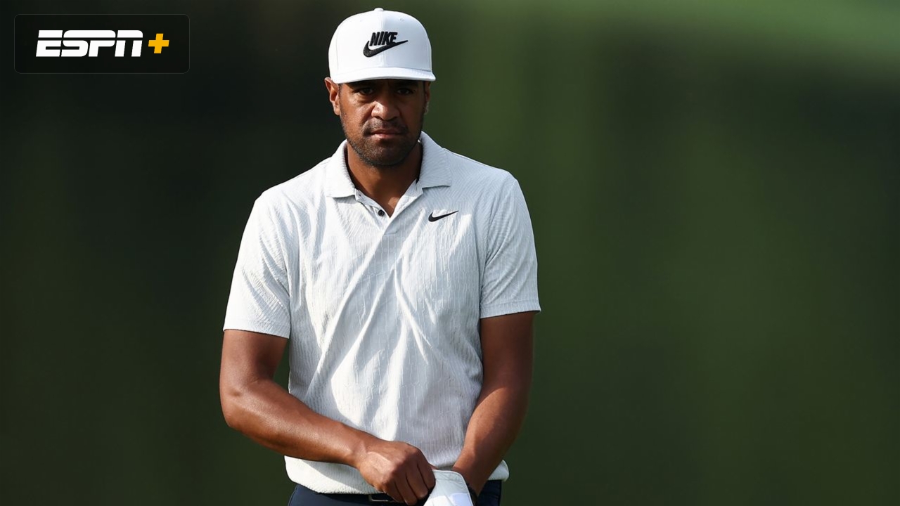Wyndham Championship: Finau Featured Group (First Round)