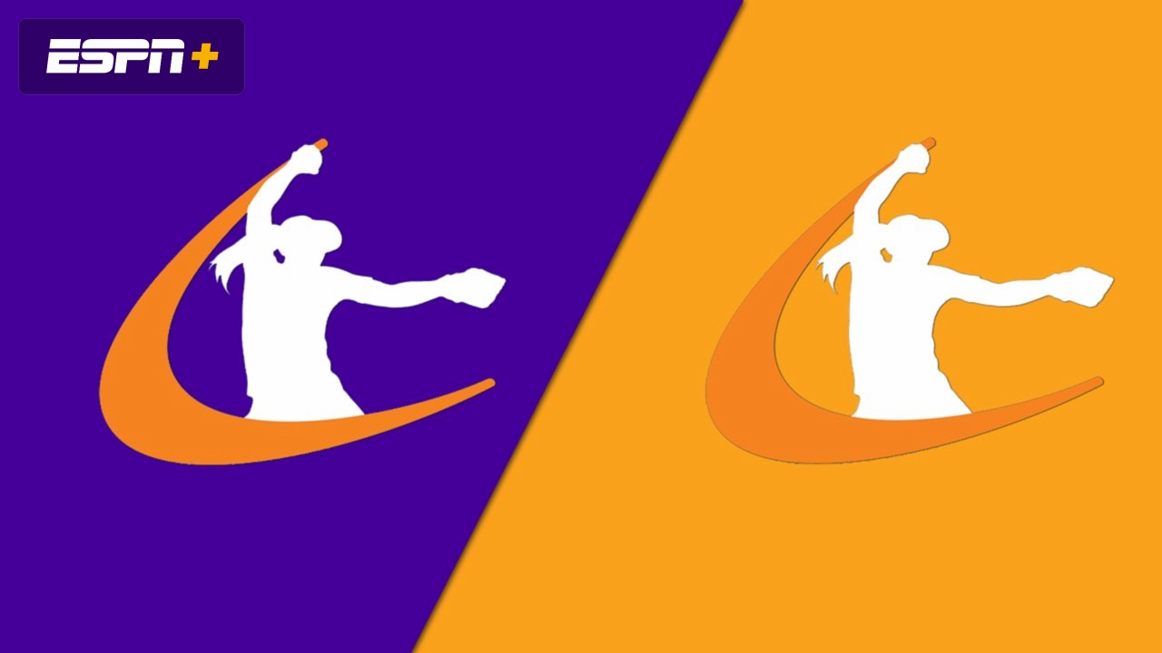 Team Ricketts vs. Team Coffell