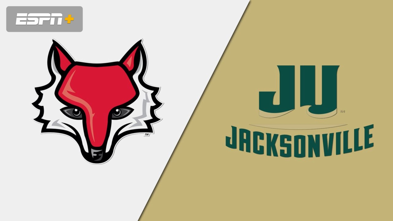 Marist vs. Jacksonville (Football)