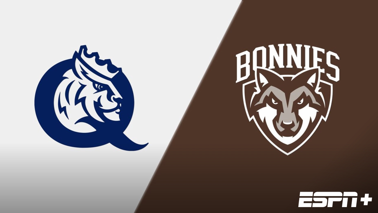 Queens University vs. St. Bonaventure