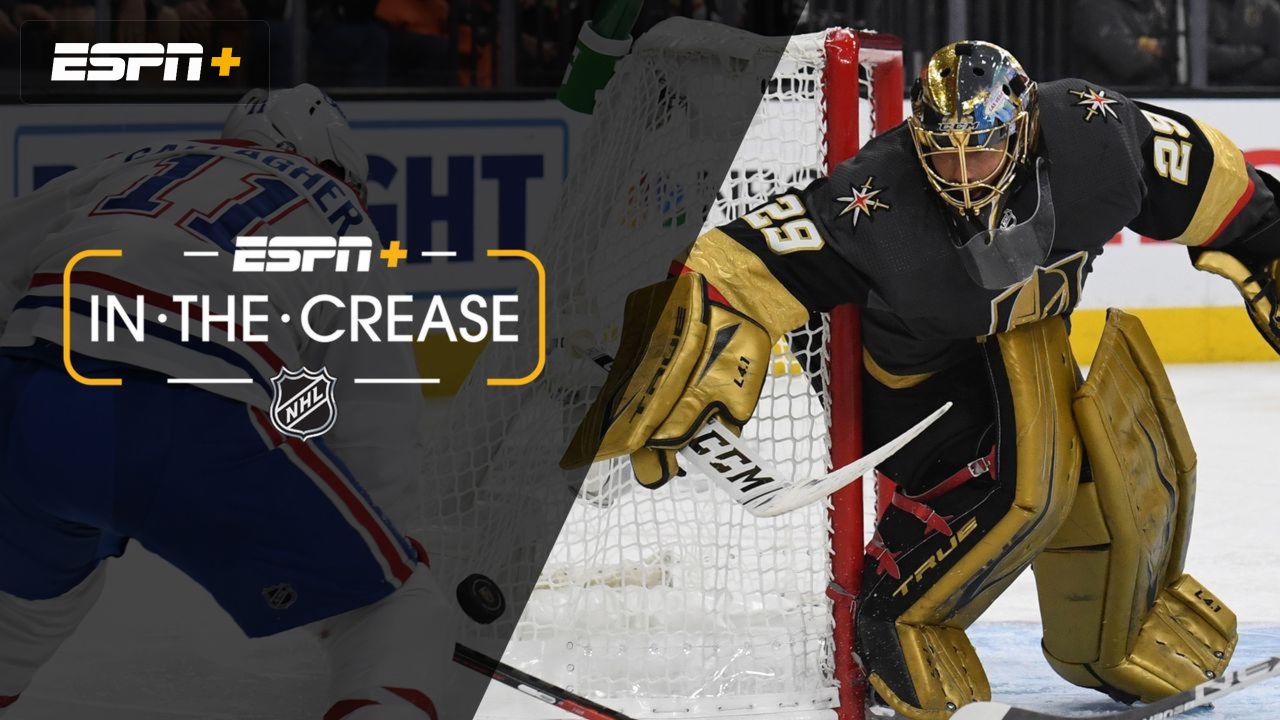 Tue, 6/15 - In the Crease