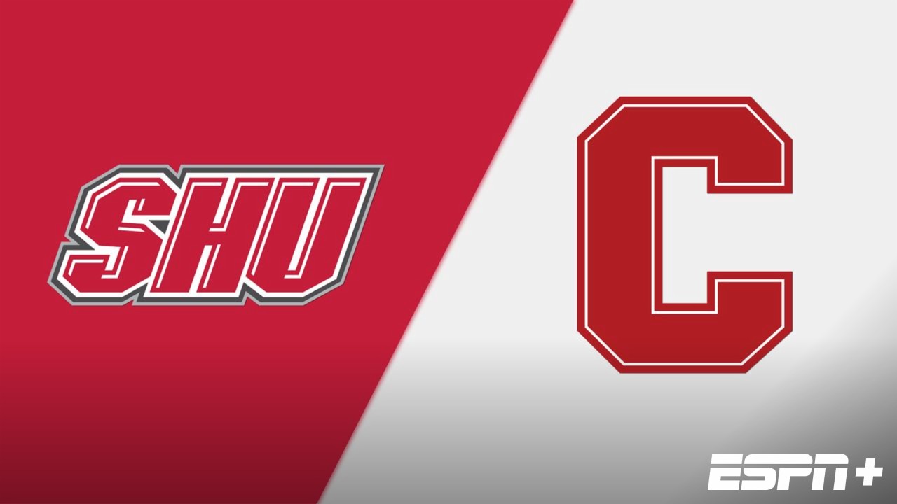 Sacred Heart vs. Cornell