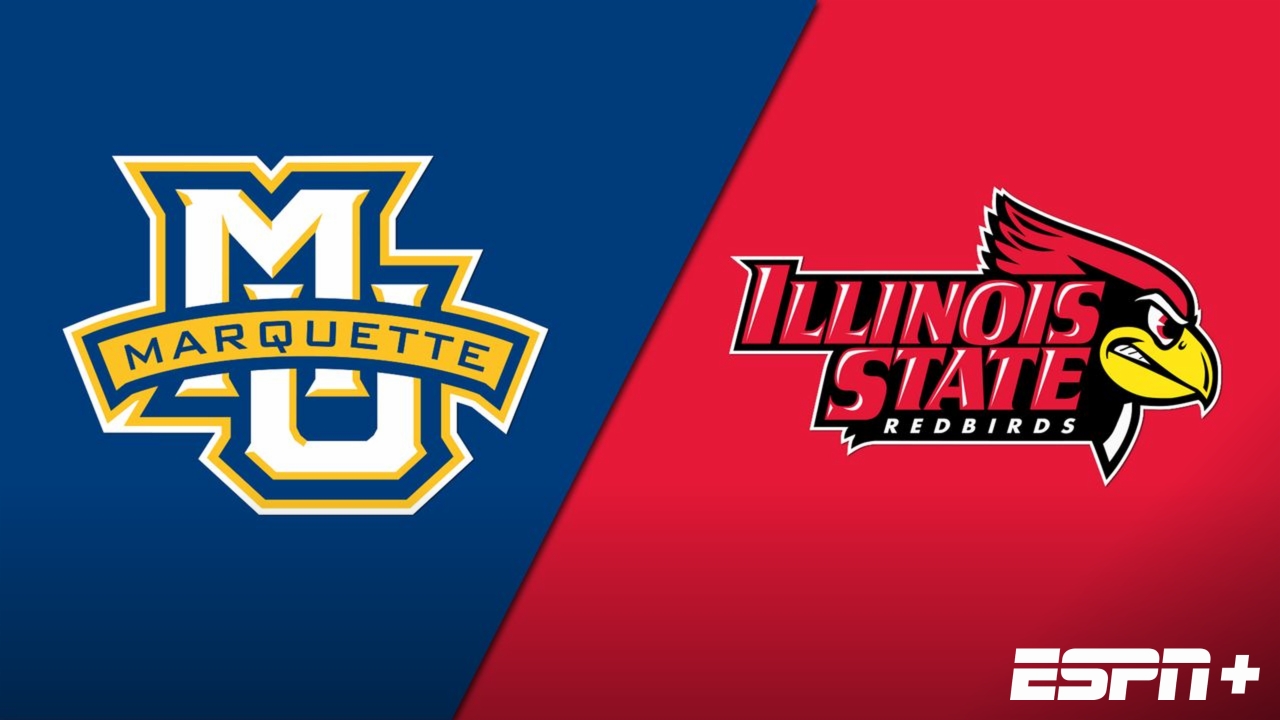 #7 Marquette vs. Illinois State (W Volleyball)