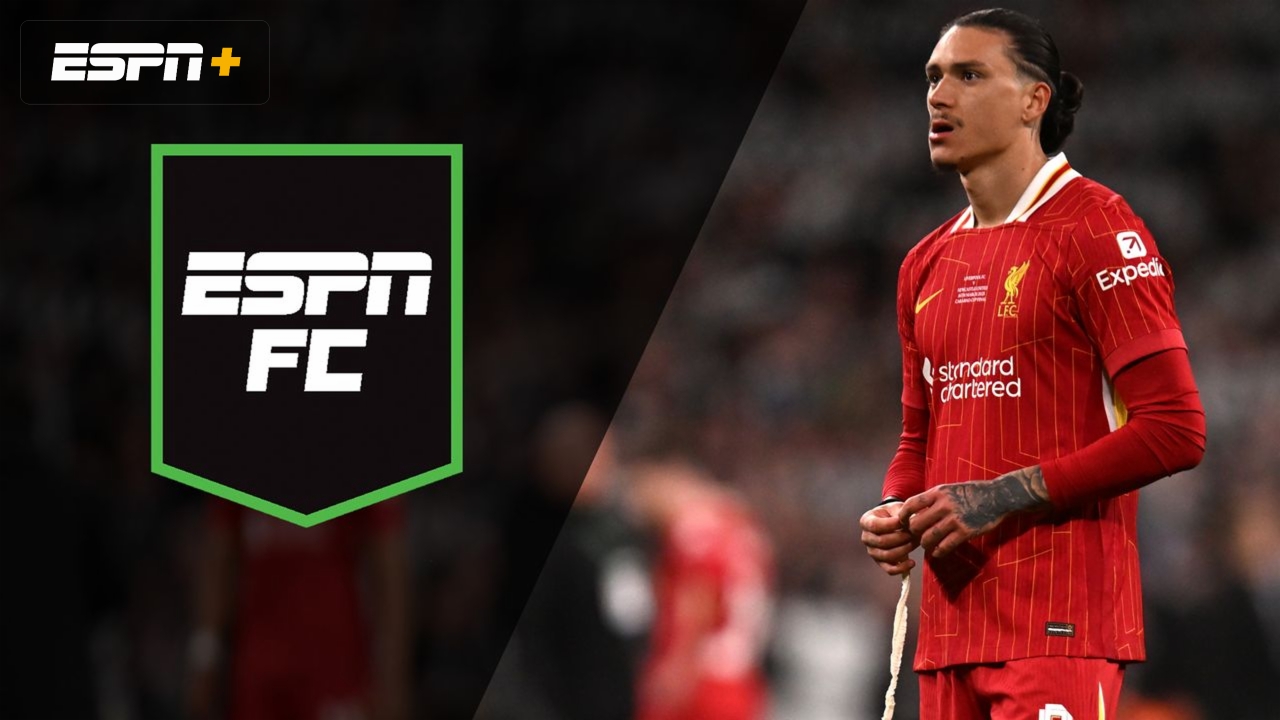 Wed, 3/19 - ESPN FC