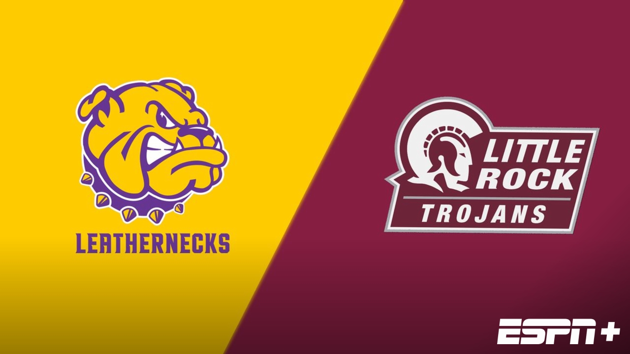 Western Illinois vs. Little Rock