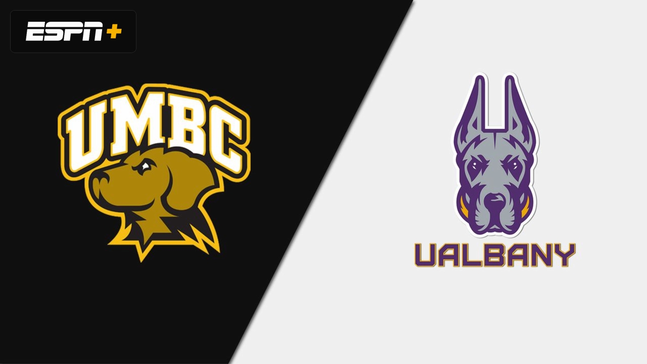 UMBC vs. Albany