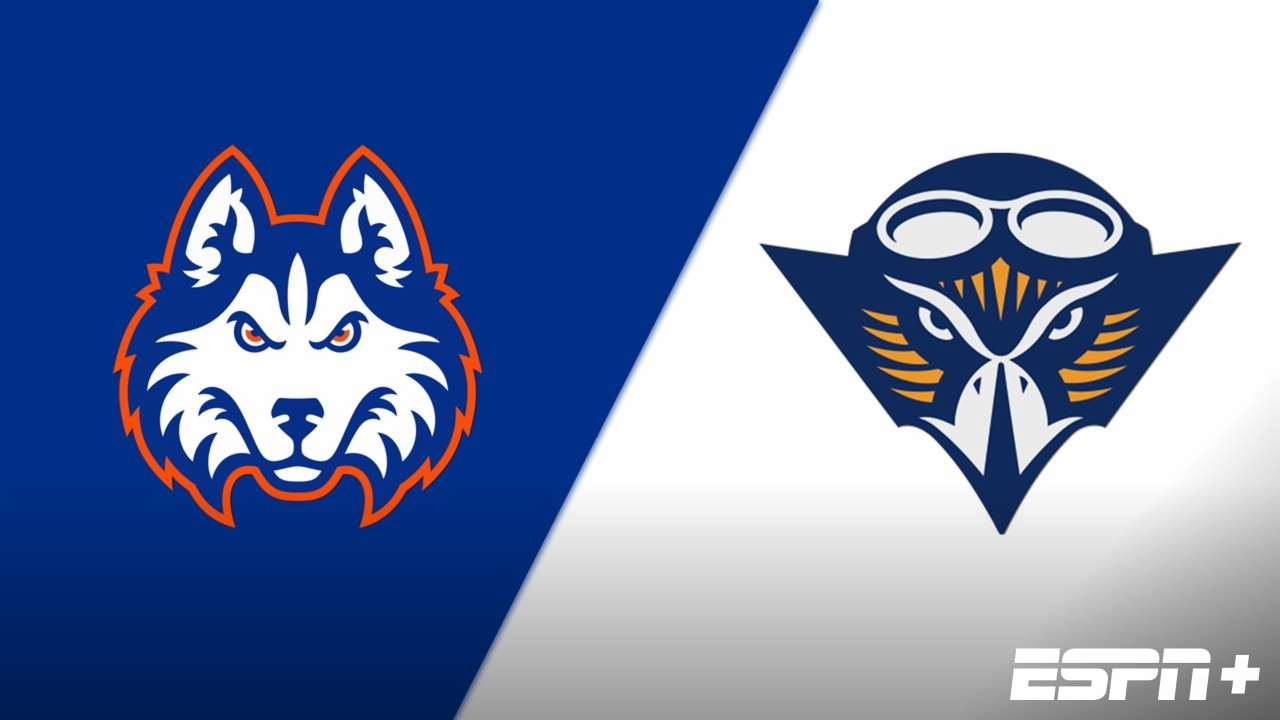 Houston Christian vs. UT Martin