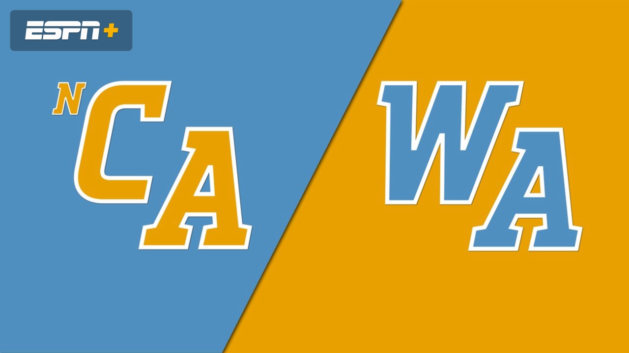 Red Bluff, CA vs. Redmond, WA (West Regional)
