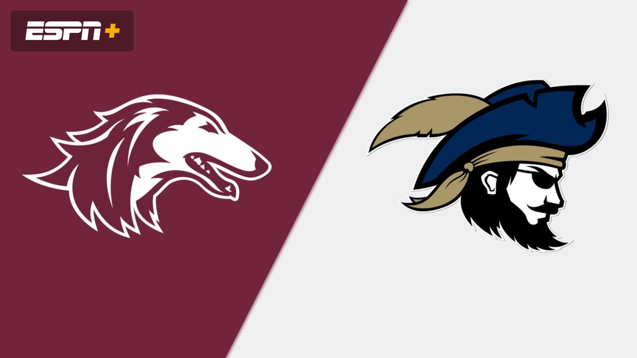 Southern Illinois vs. Charleston Southern