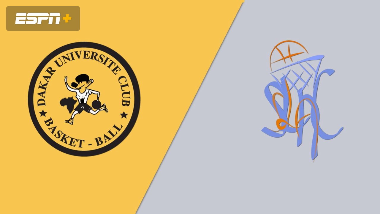 En Español-D.U.C vs. S.L.A.C Basketball