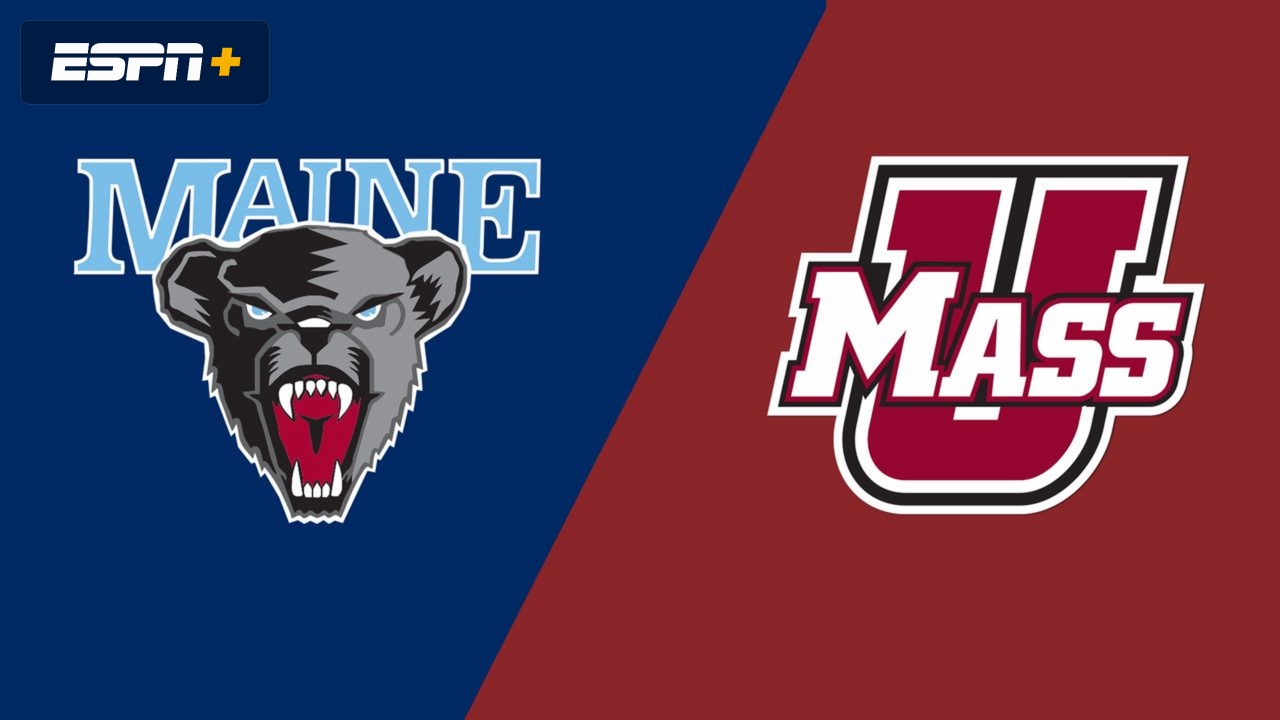 Maine vs. UMass (Field Hockey)