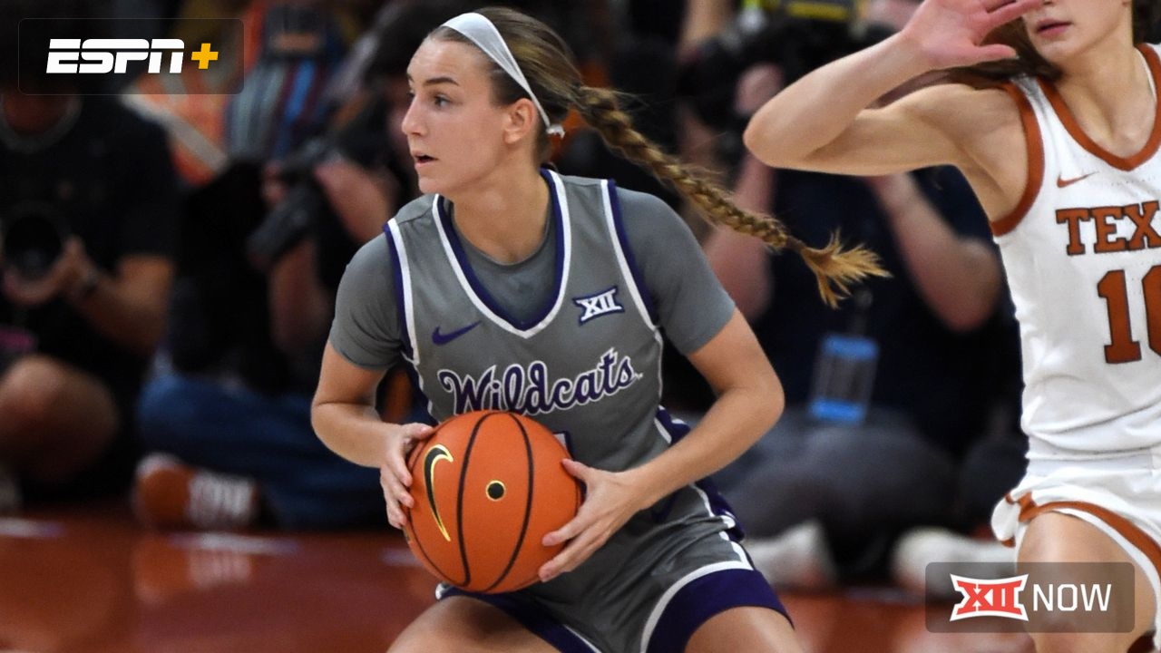 #7 Kansas State vs. Iowa State