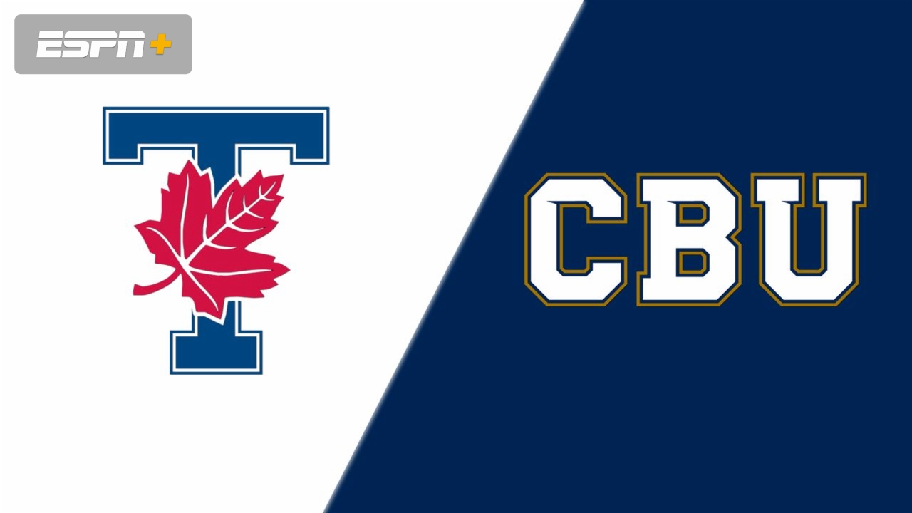 Toronto vs. California Baptist