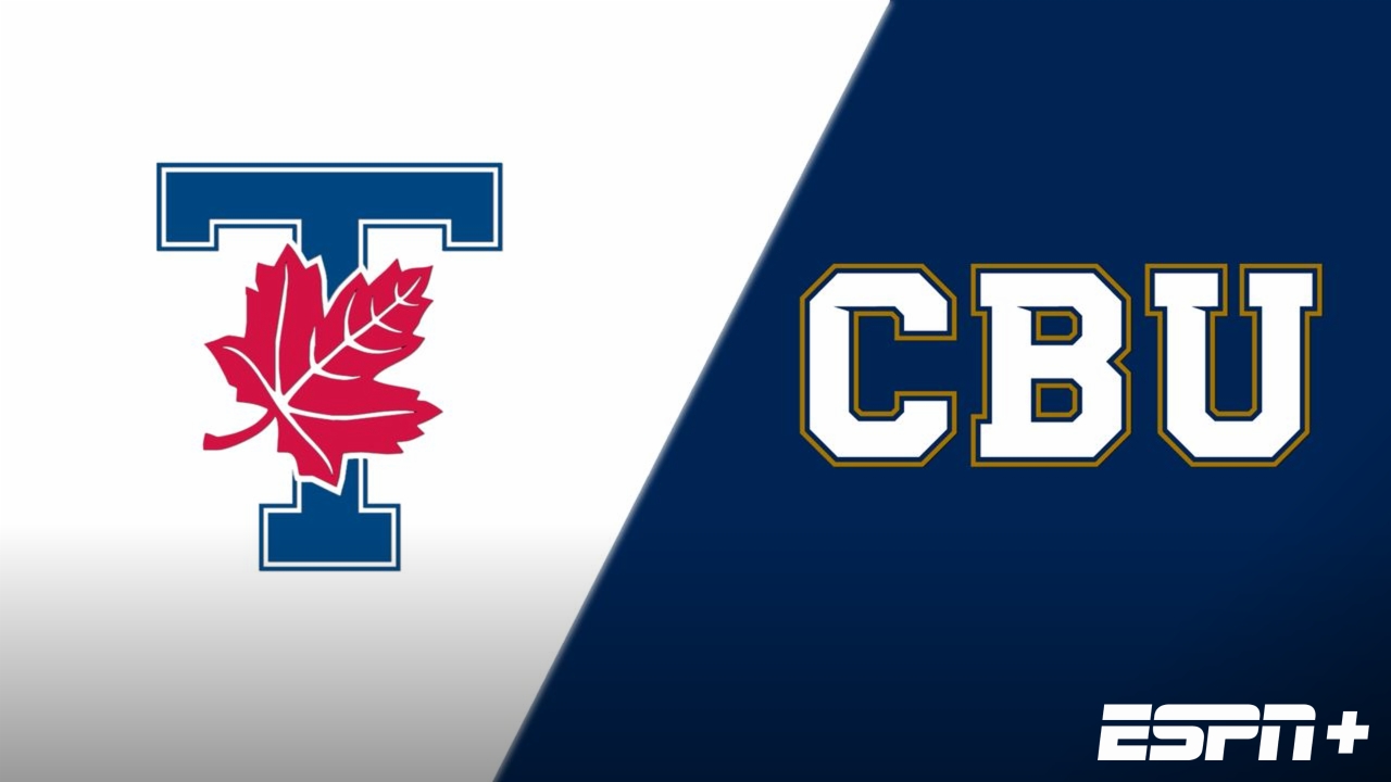 Toronto vs. California Baptist