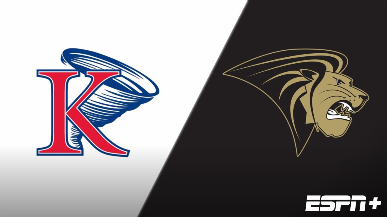 King University vs. Lindenwood (M Volleyball)