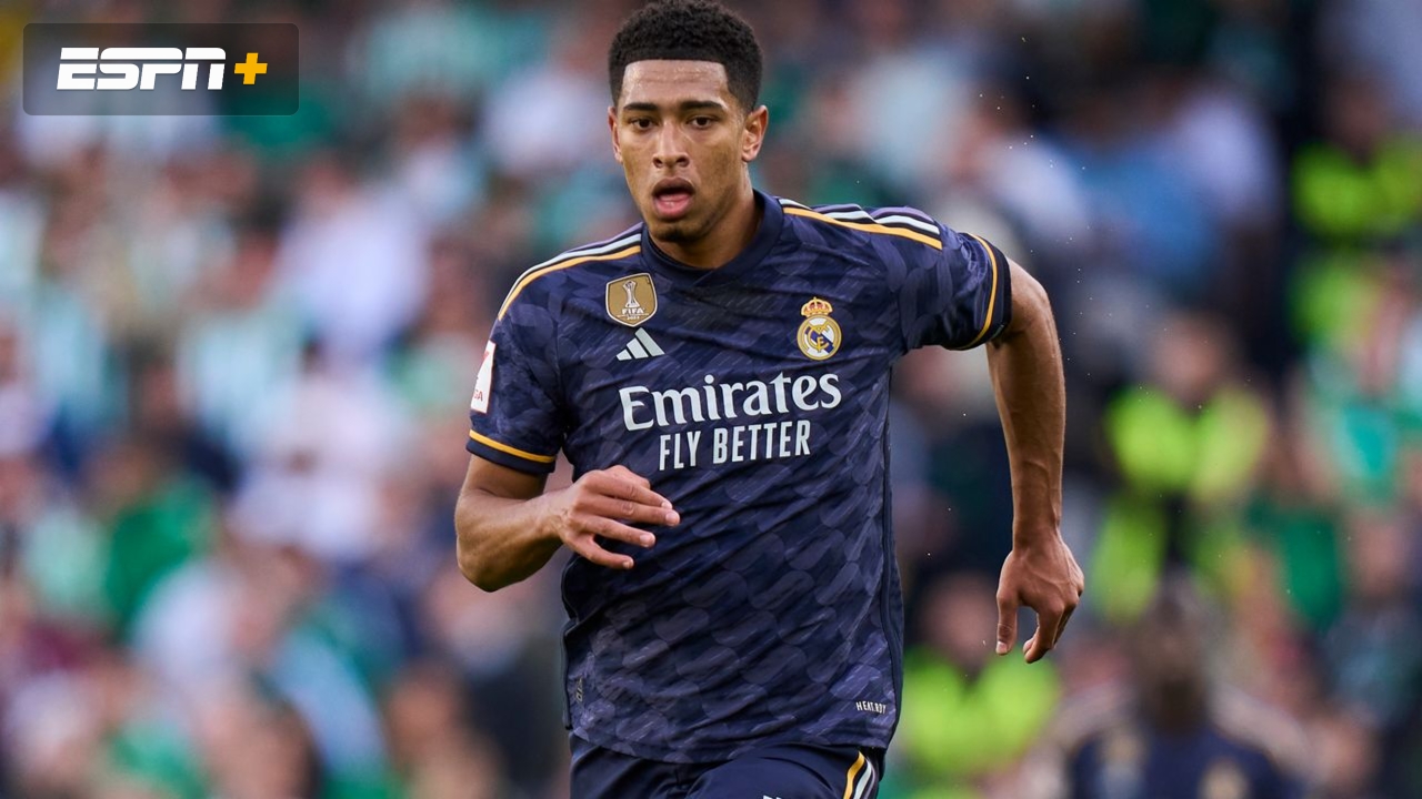 Real Madrid vs. Villarreal (LALIGA)