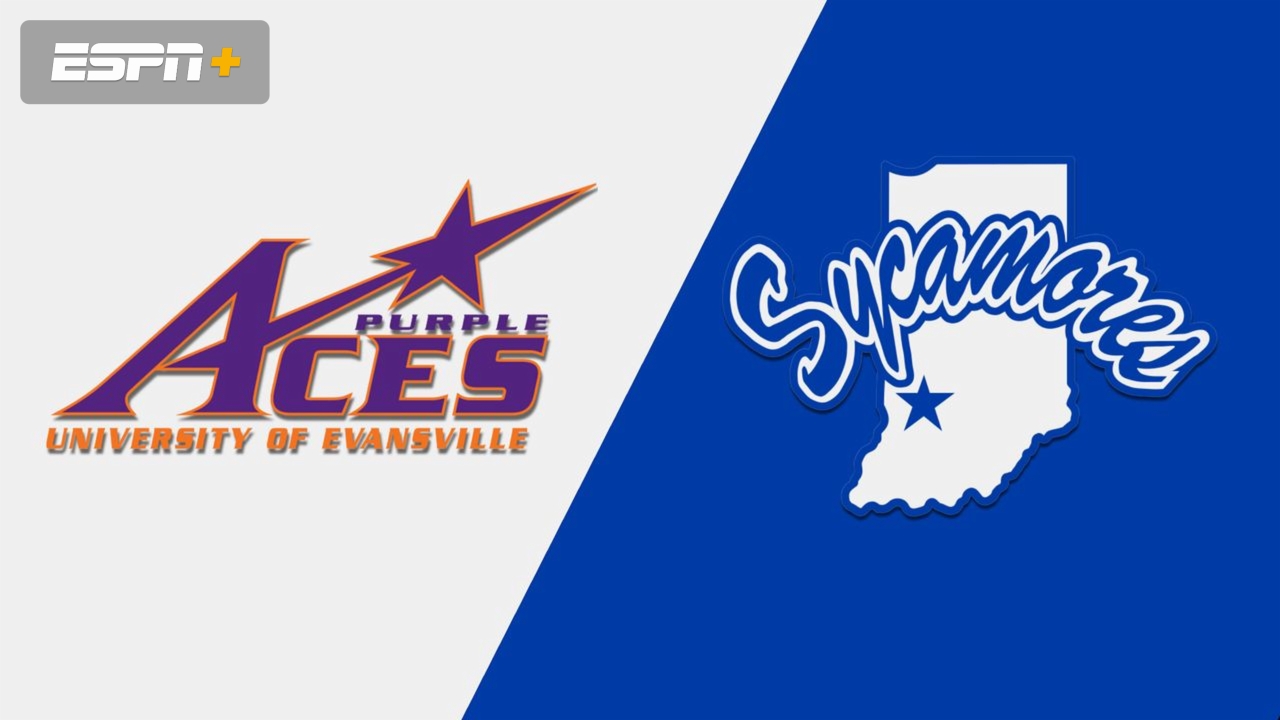 Evansville vs. Indiana State (W Basketball)