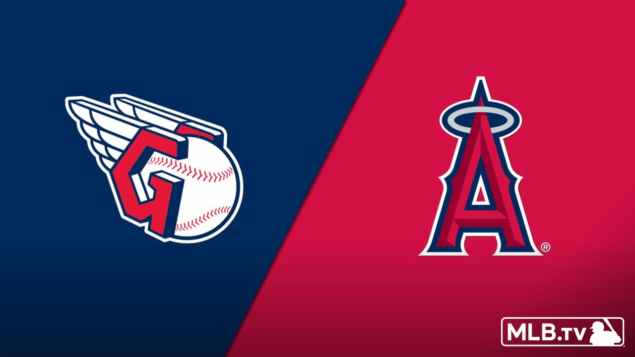 Cleveland Guardians vs. Los Angeles Angels (Spring Breakout)