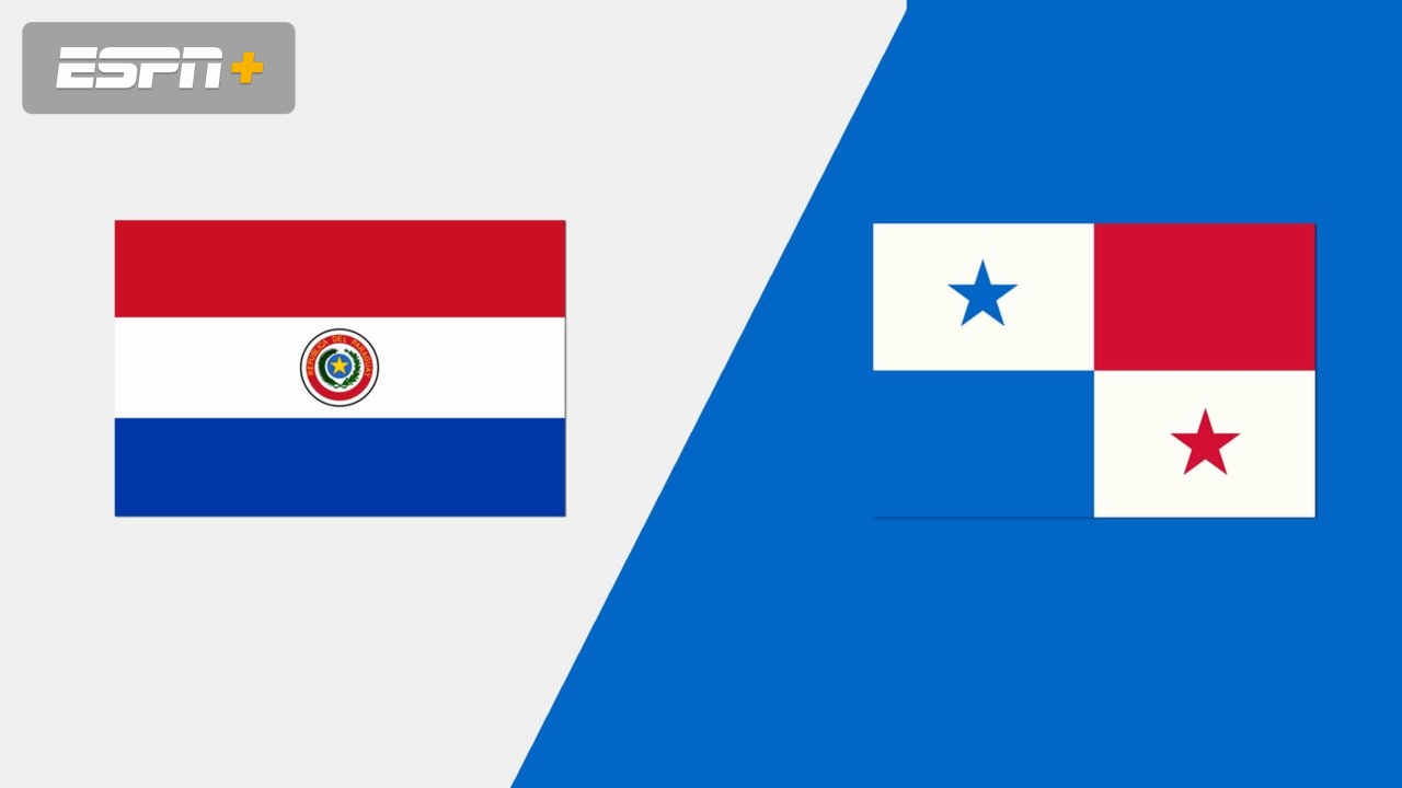 Paraguay vs. Panama
