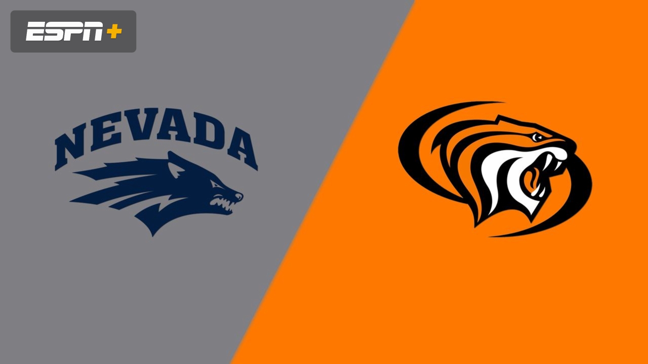 Nevada vs. Pacific