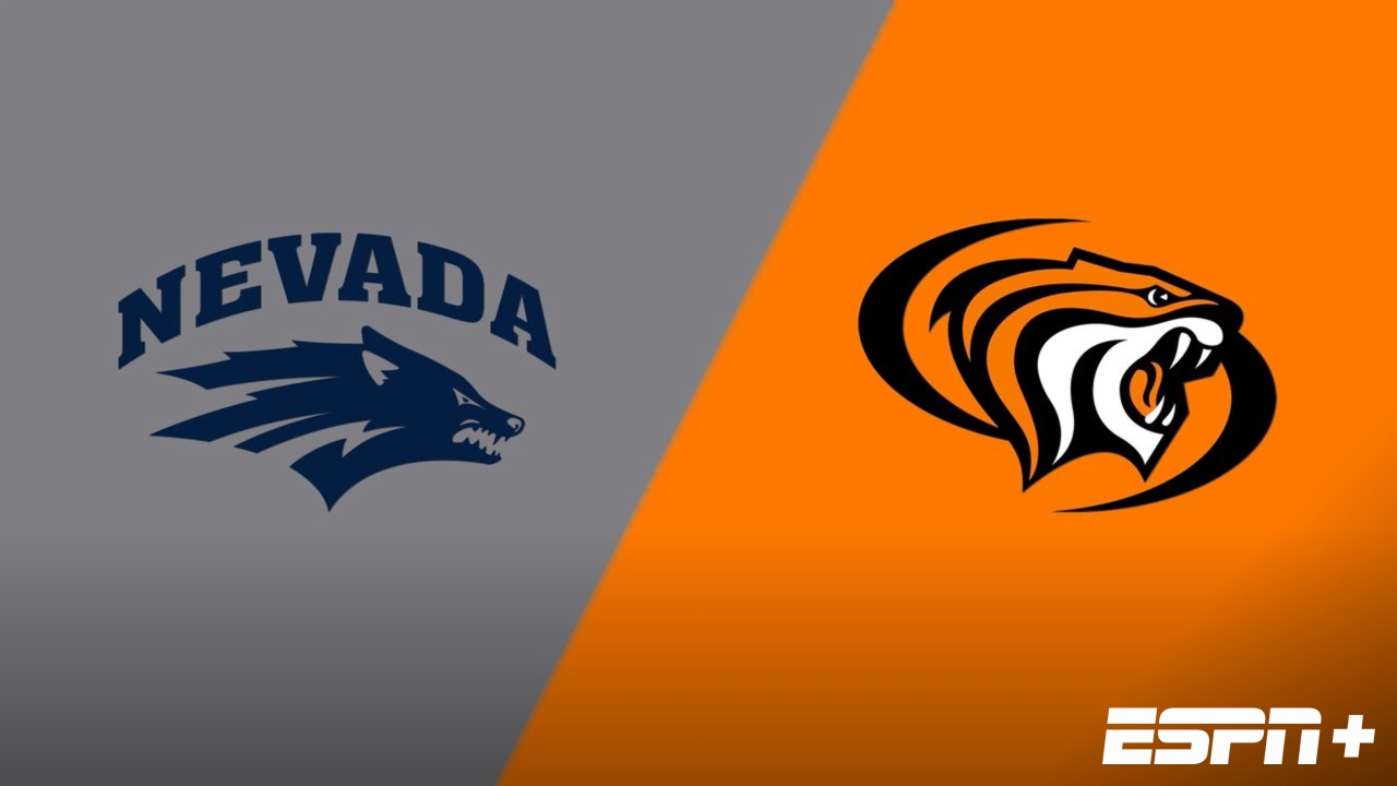 Nevada vs. Pacific