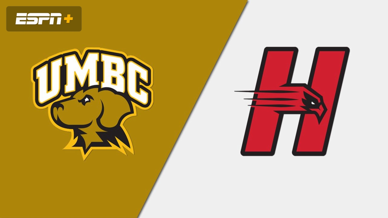 UMBC vs. Hartford (M Lacrosse)