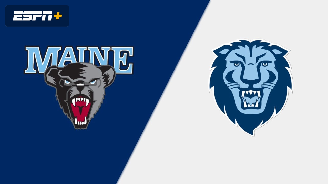 Maine vs. Columbia