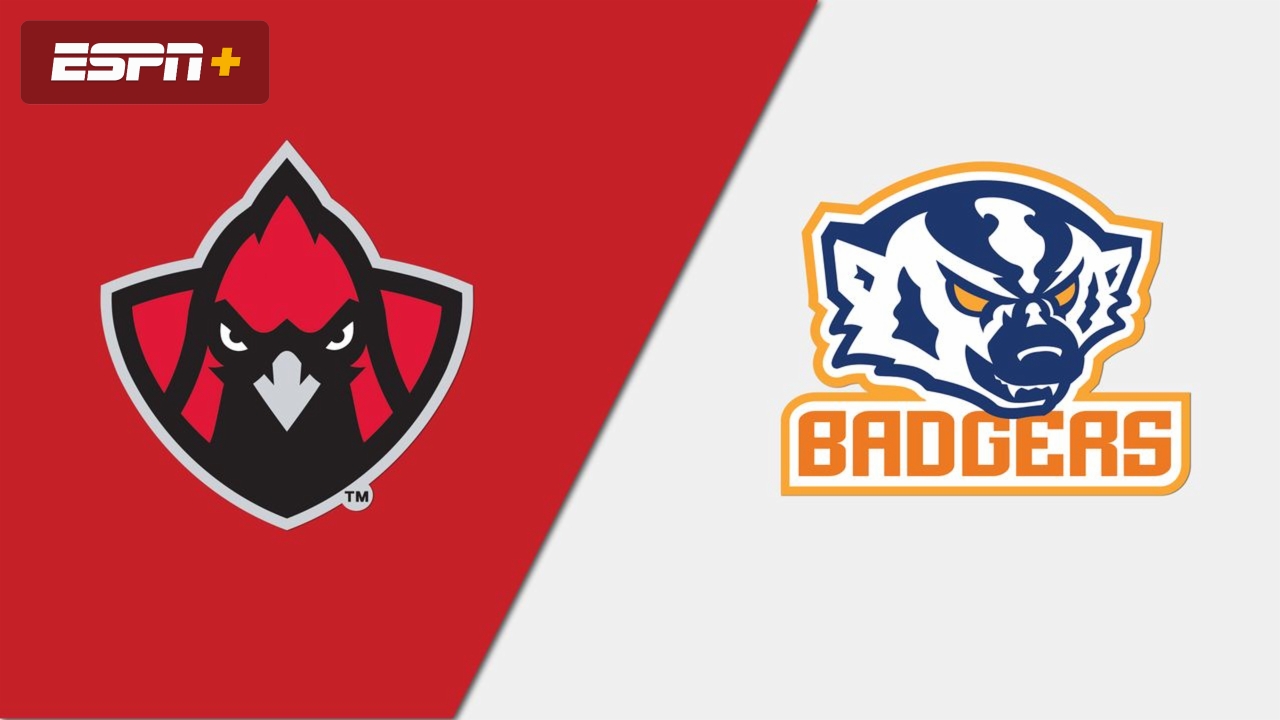 Trinity Valley vs. Snow