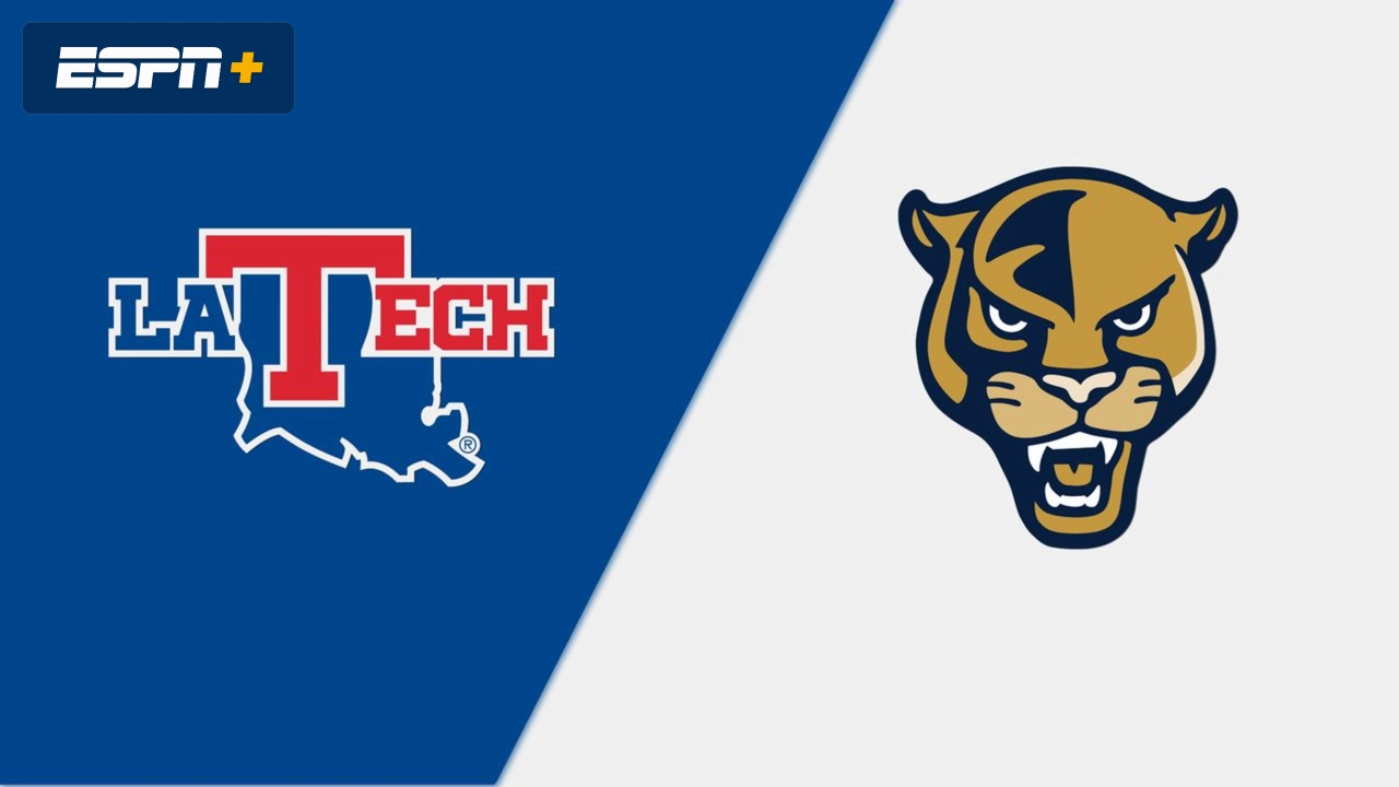 Louisiana Tech vs. Florida International (Championship)