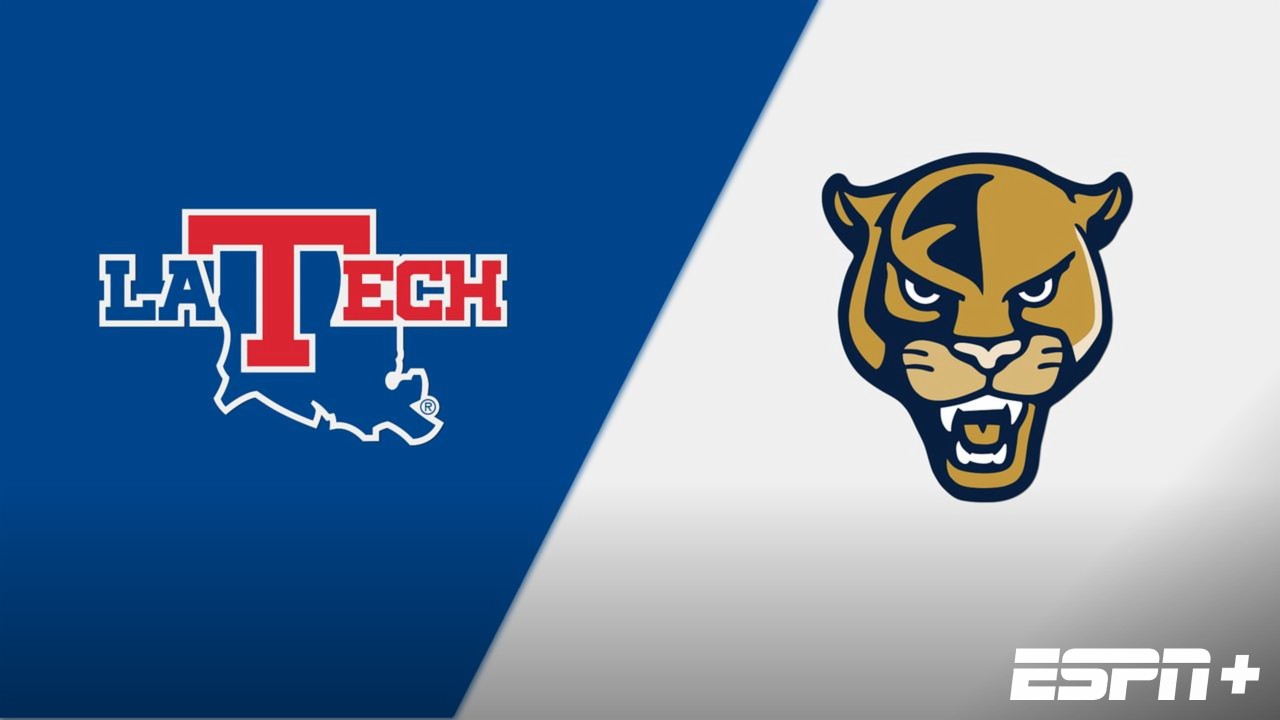 Louisiana Tech vs. Florida International (Championship)