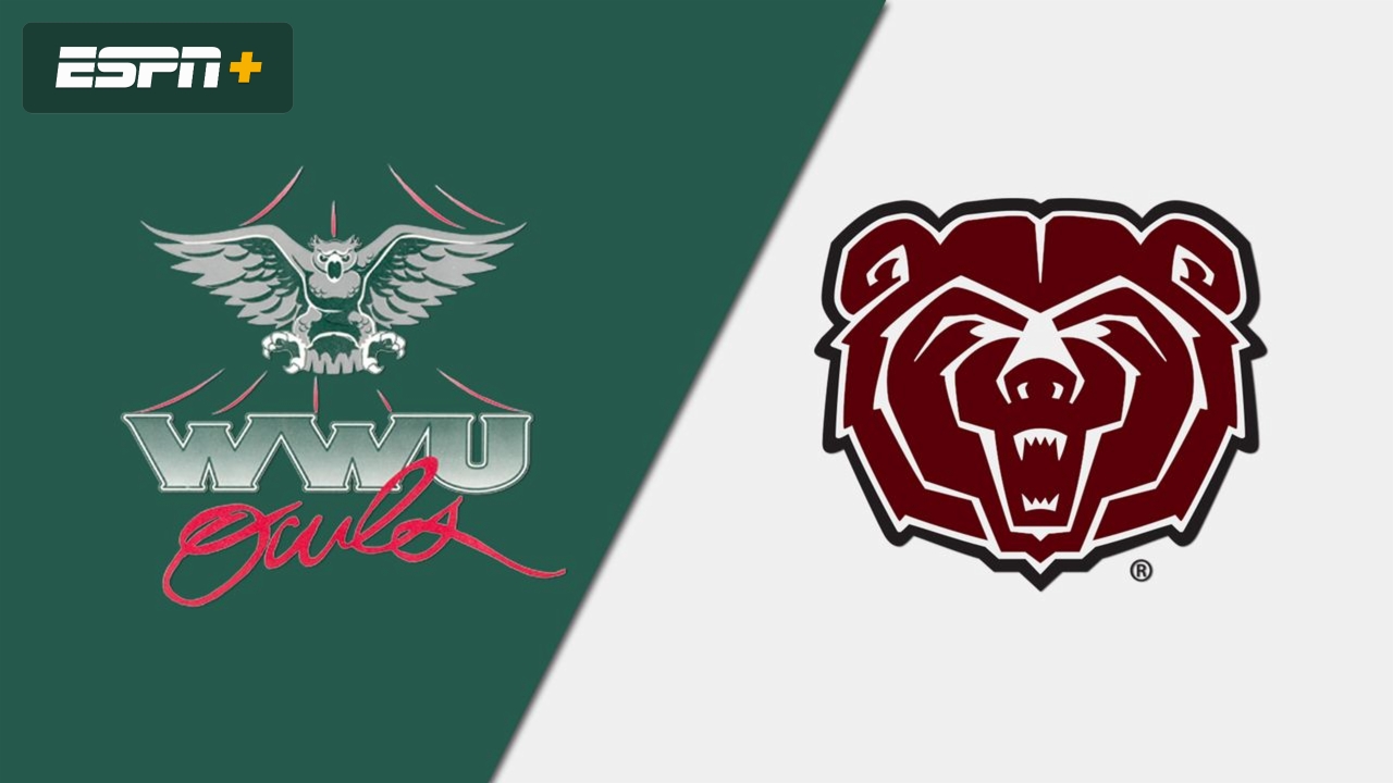 William Woods vs. Missouri State (M Basketball)