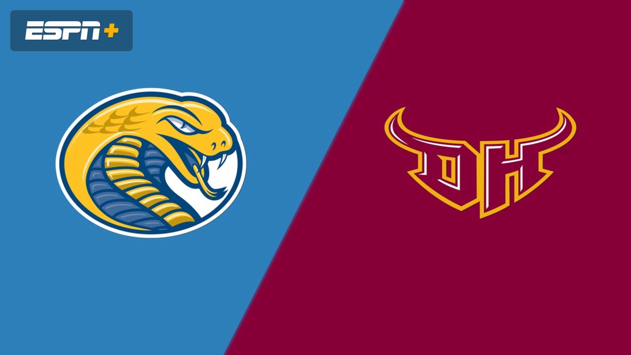 Coker vs. Cal State Dominguez Hills (Quarterfinal)