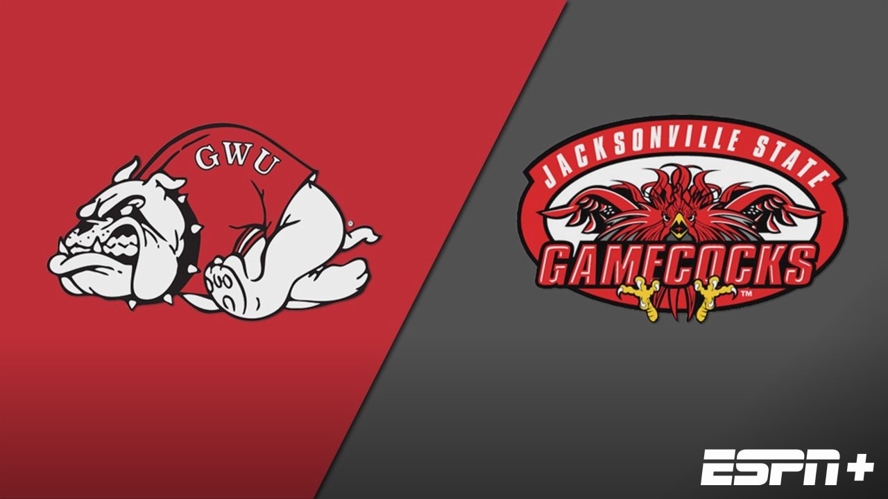 Gardner-Webb vs. Jacksonville State (W Volleyball)