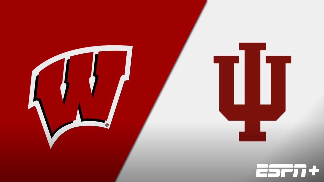 Wisconsin vs. Indiana (2013)