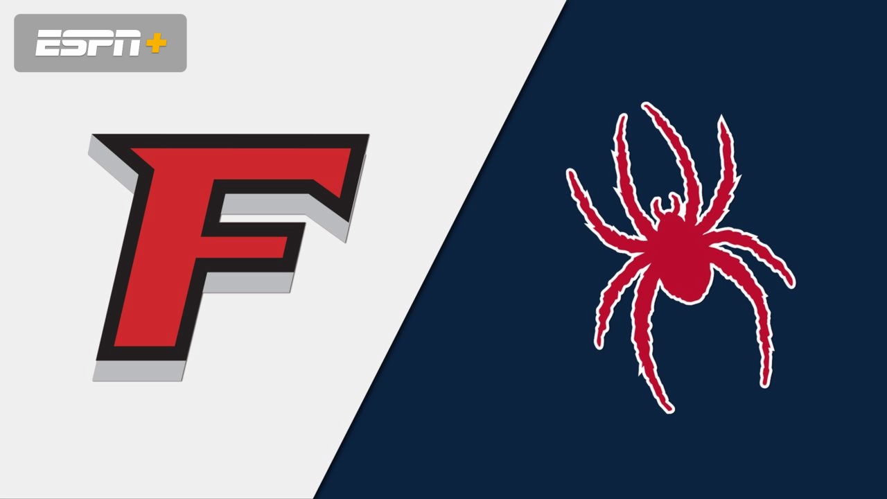 Fairfield vs. Richmond (W Basketball)