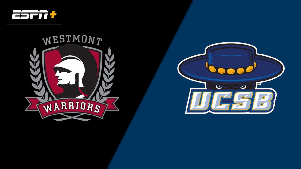 Westmont (CA) vs. UC Santa Barbara