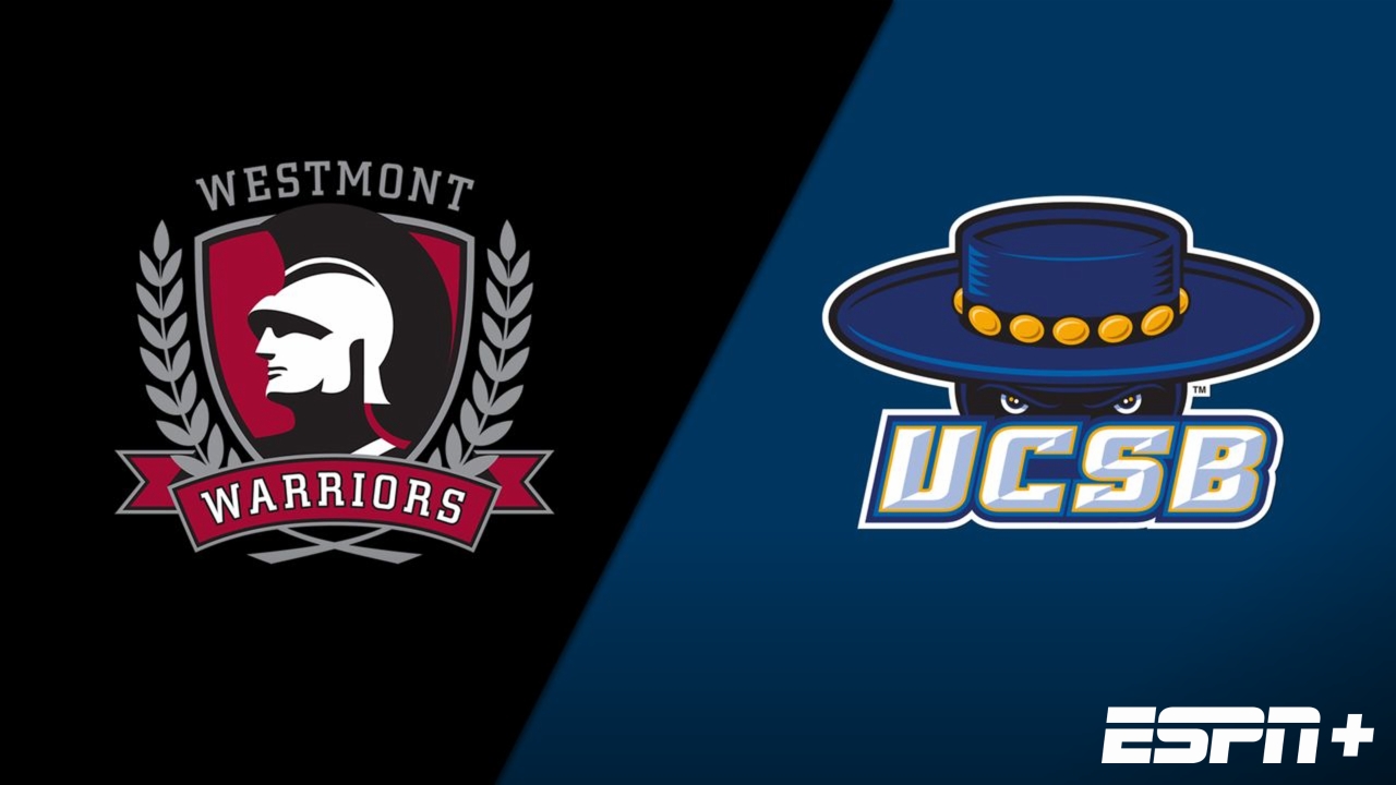 Westmont (CA) vs. UC Santa Barbara