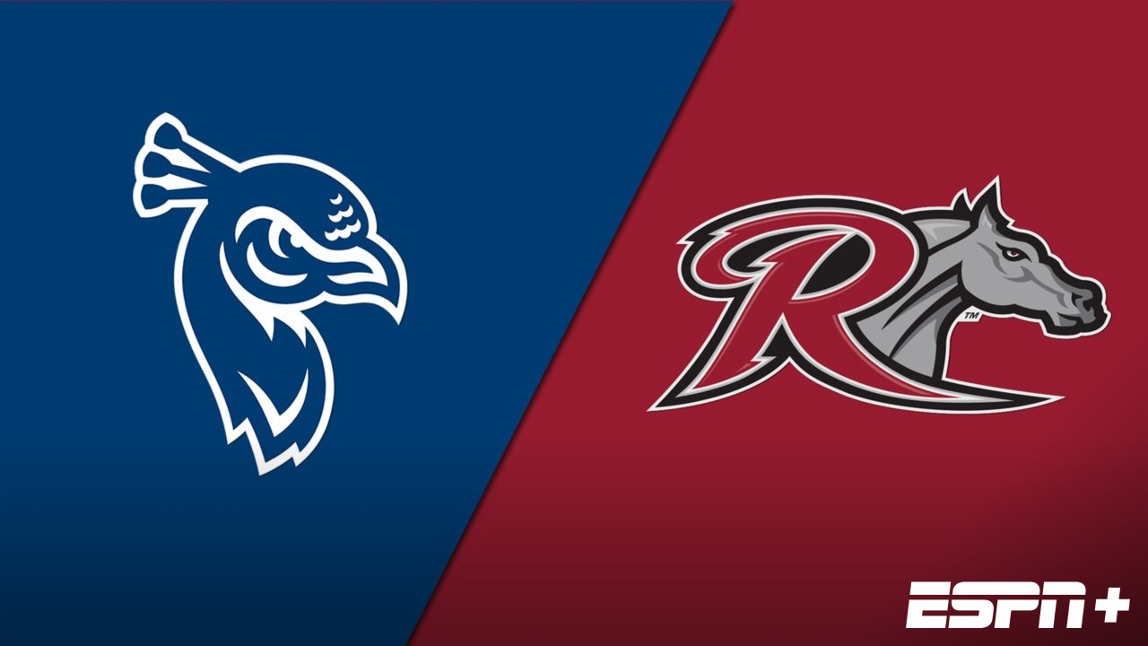 Saint Peter's vs. Rider