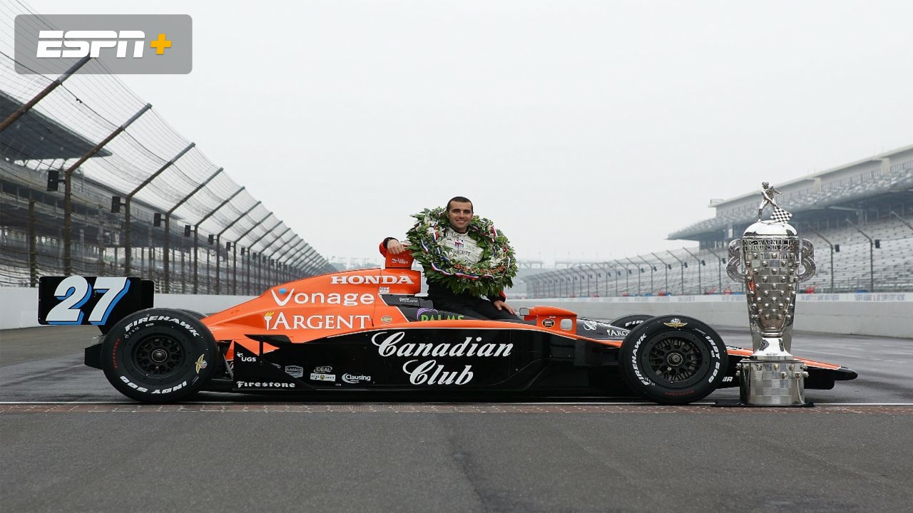 2007 Indy 500